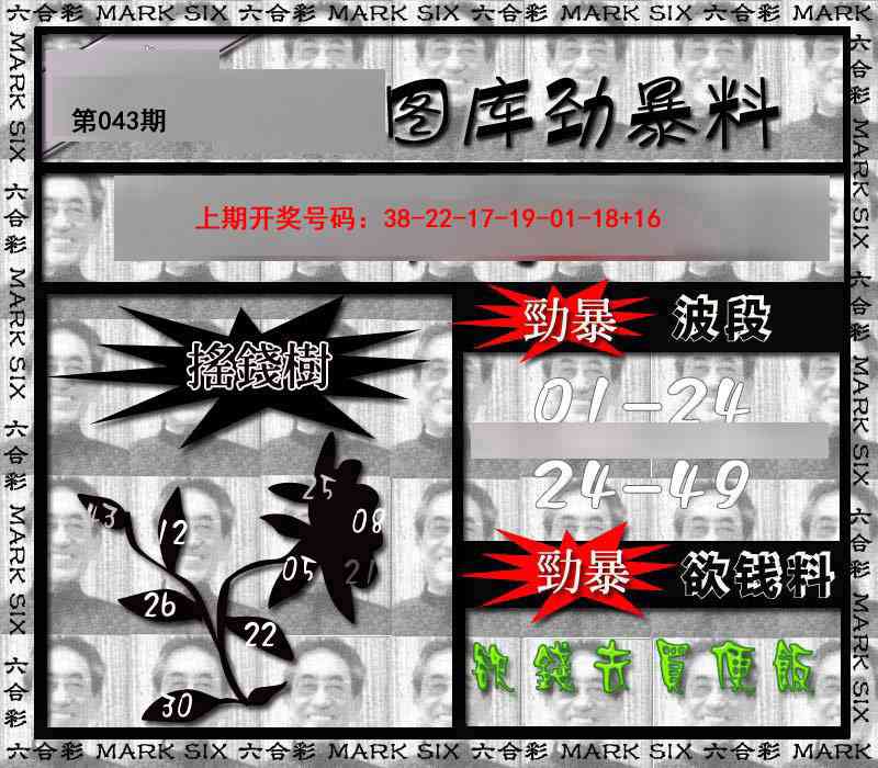 043期劲暴来料[图]