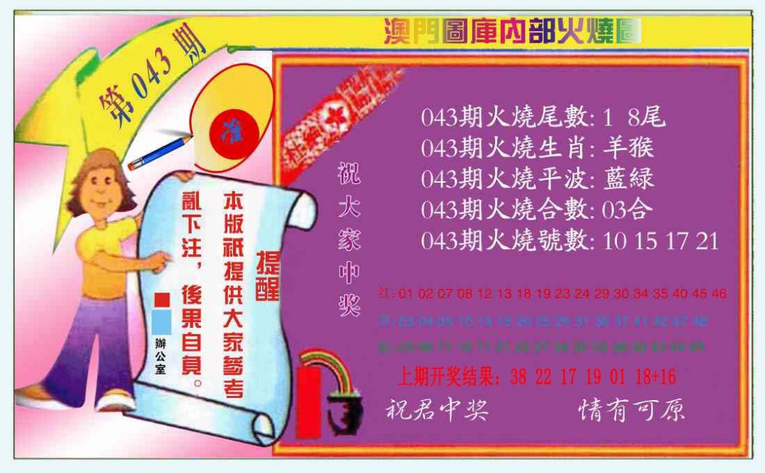 043期火烧图（新）[图]