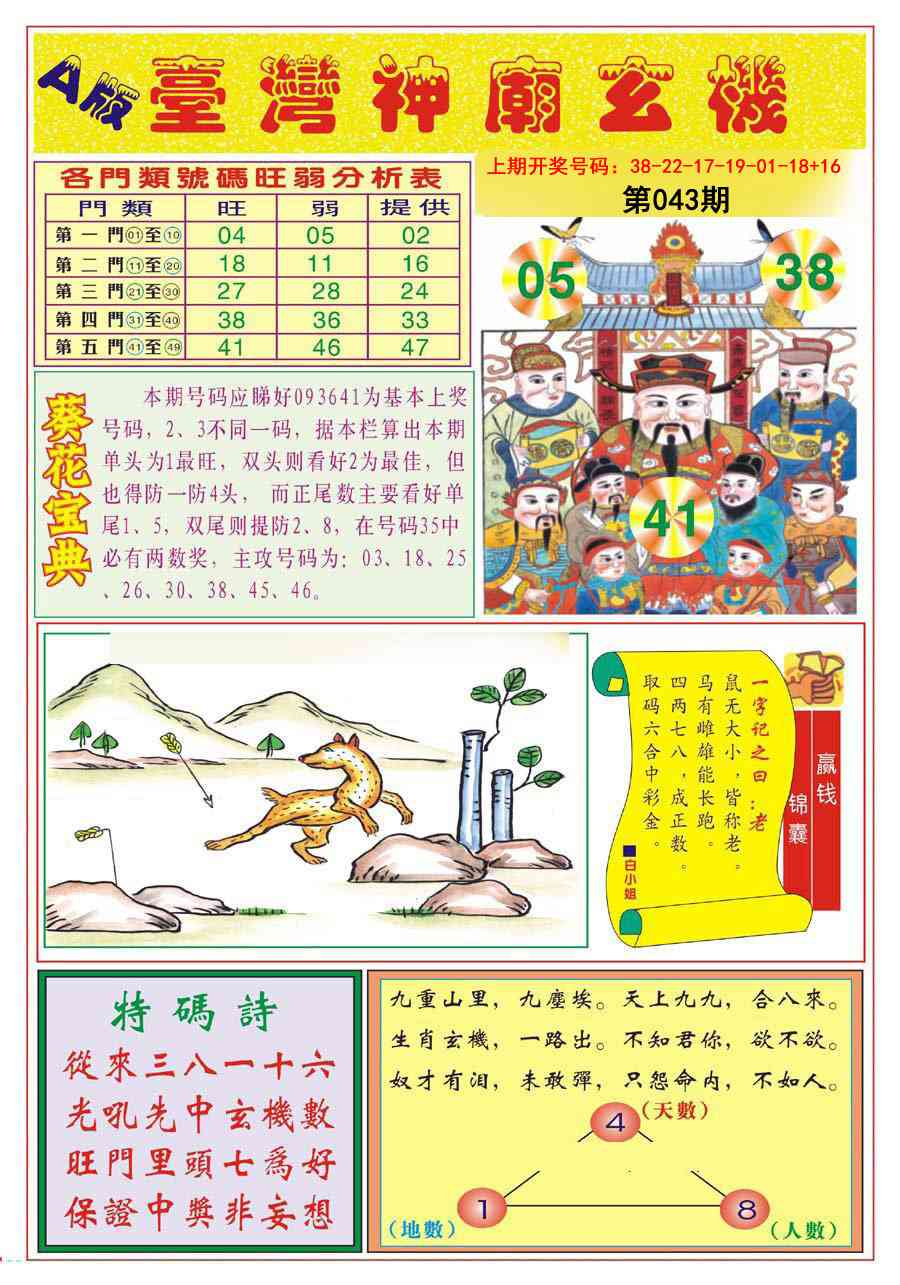 043期台湾神庙A[图]