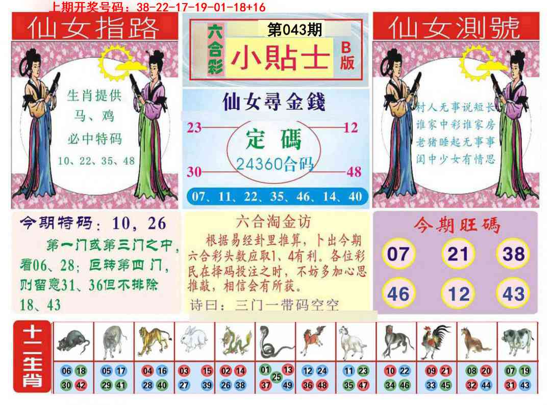 043期小贴士B[图]