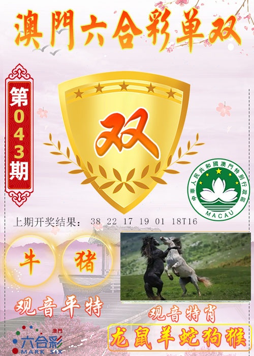 043期六合单双图[图]